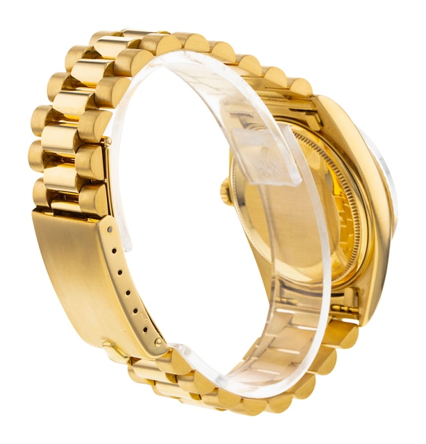 Rolex Day-Date 1803 Image 3